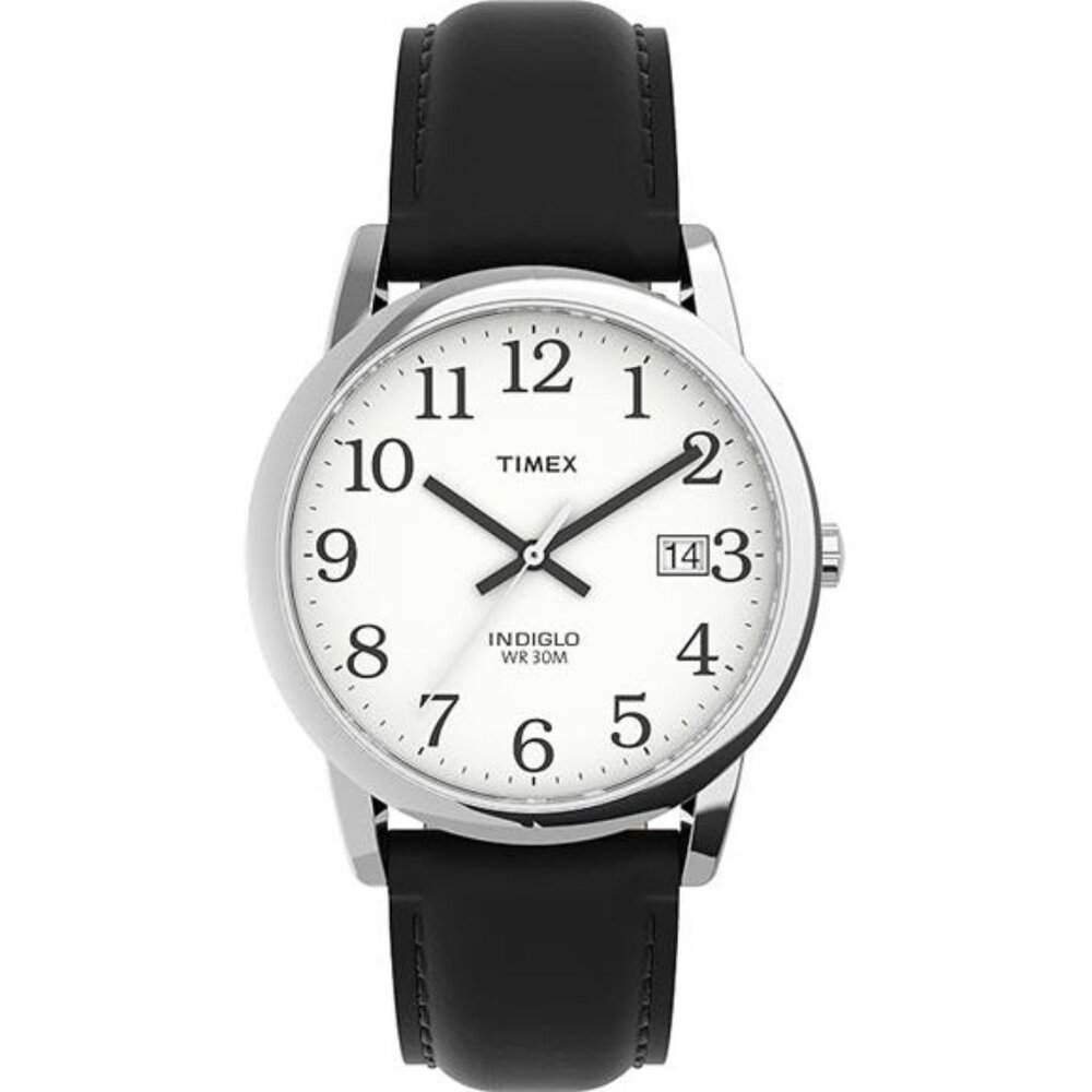Men's Easy Reader Watch - Picture 7 of 7